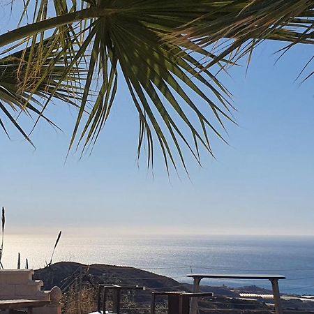 Finca Esperanza Costa Del Sol Sayalonga 外观 照片