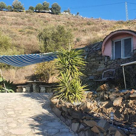 Finca Esperanza Costa Del Sol Sayalonga 客房 照片
