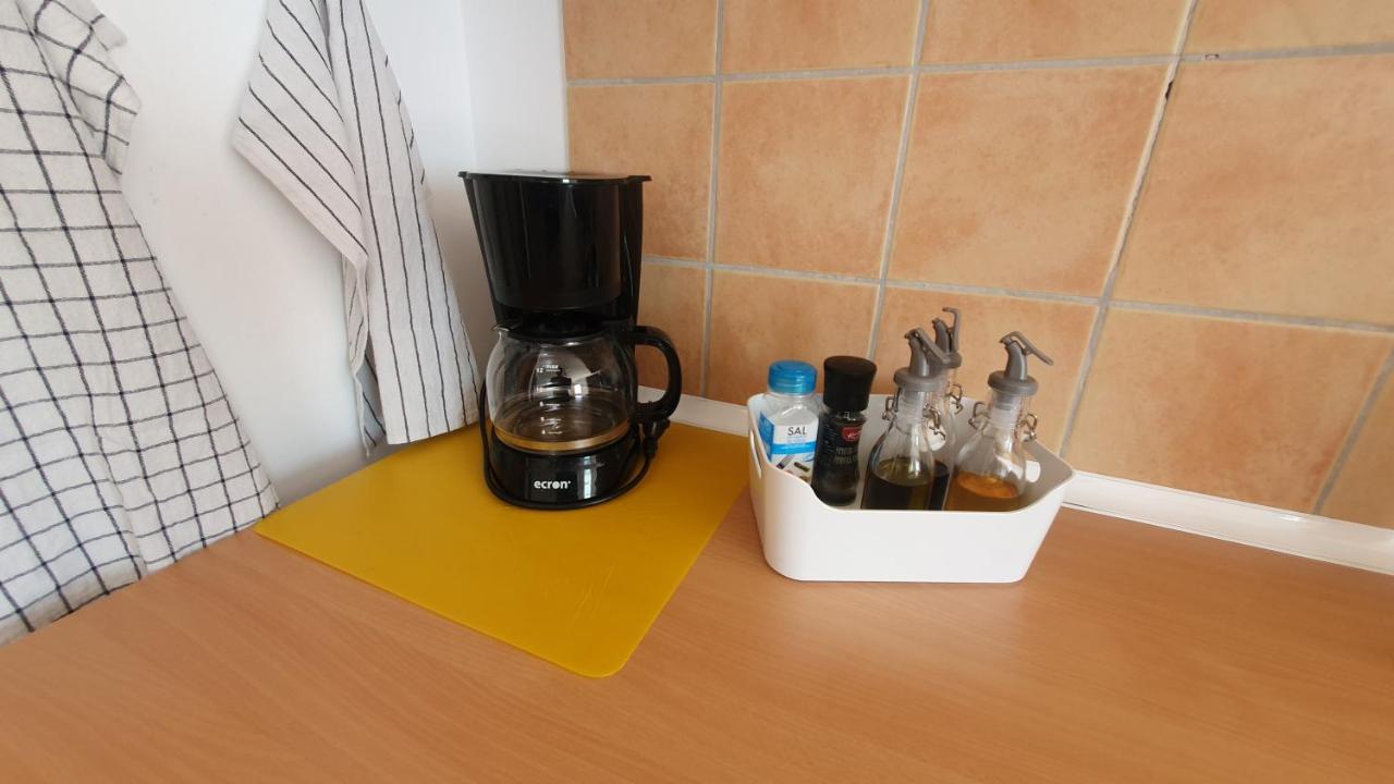 Finca Esperanza Costa Del Sol Sayalonga 外观 照片