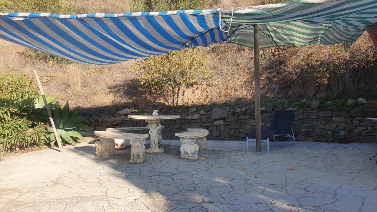 Finca Esperanza Costa Del Sol Sayalonga 外观 照片