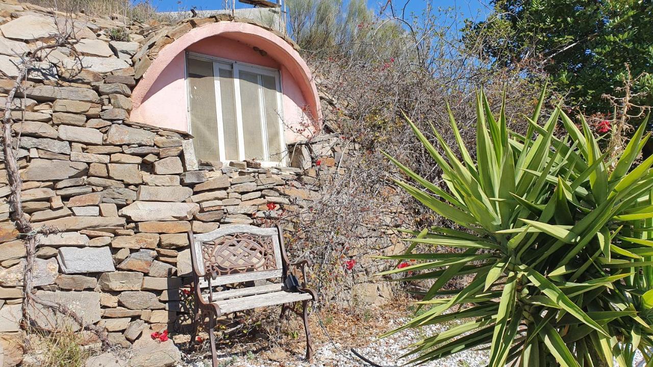 Finca Esperanza Costa Del Sol Sayalonga 客房 照片